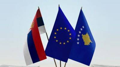 Сербия должна выполнять соглашения и достичь компромисса с Косово для прогресса на пути в ЕС - посол - unn.com.ua - Украина - Киев - Сербия - Белград - Брюссель - Косово - Приштина - Ес
