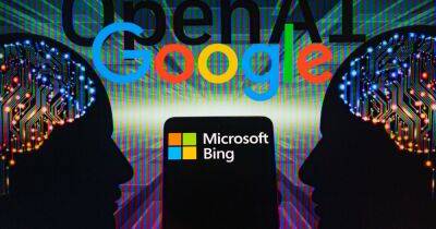 Bing угрожает вытеснить Google со смартфонов: лидер может лишиться миллиардов долларов - focus.ua - США - Украина - Microsoft