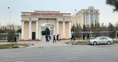 Таджикские студенты пройдут стажировку в туркомпаниях Саудовской Аравии - dialog.tj - Душанбе - Таджикистан - Саудовская Аравия