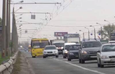 По 17 и даже 51 тысячи грн: водителям показали список новых штрафов - люди таких зарплат не получают - ukrainianwall.com - Украина