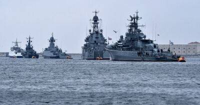 Названа основная точка поражения для ВСУ в Черном море - focus.ua - Россия - Украина - Крым - Краснодарский край - Новороссийск