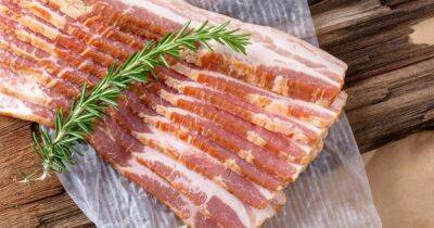 Создан искусственный жир: он может улучшить вкус мяса, выращенного в лаборатории - focus.ua - Украина