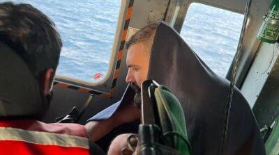У берегов Турции затонуло судно, следовавшее в Украину: есть пропавшие без вести - ru.slovoidilo.ua - Сирия - Украина - Турция - Одесса - Стамбул - Гвинея - Измаил - Рени