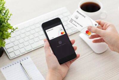 Mastercard назвала самые популярные операции в цифровом банкинге среди украинцев - minfin.com.ua - Украина - Молдавия