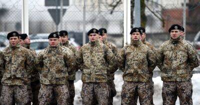 Владимир Путин - Уже летом: Латвия возобновила призыв в свои Вооруженные силы - focus.ua - Россия - Украина - Латвия