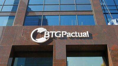 Латиноамериканский инвестбанк BTG Pactual выпустил долларовый стейблкоин BTG Dol - minfin.com.ua - США - Украина