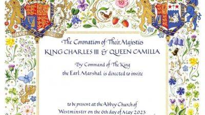 принц Джордж - король Карл III (Iii) - королева Камилла - Камилла получит титул Королевы: новые подробности коронации Карла III - unn.com.ua - Украина - Киев - Англия