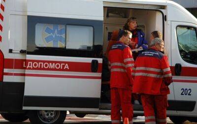 В Одессе ребенок попал в больницу, выпив очиститель - korrespondent.net - Украина - Одесса