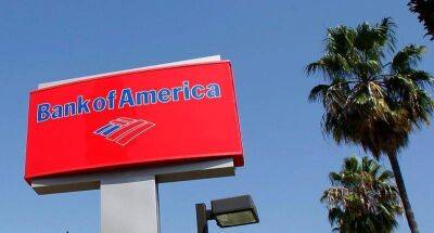 Когда следует покупать акции: совет инвесторам от Bank of America - smartmoney.one - США - Reuters