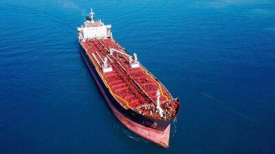 Россия перегружает дизтопливо между танкерами вблизи Африки — Reuters - minfin.com.ua - Россия - Украина - Нигерия - Тринидад и Тобаго - Приморск - Reuters
