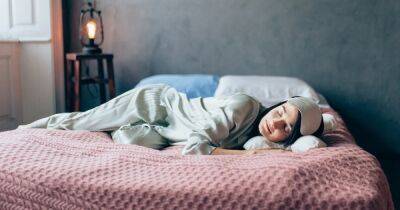 Топ-5 правил, которые помогут вам уснуть и выспаться - focus.ua - Украина