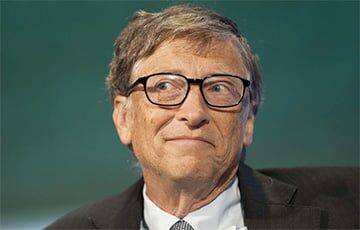 Вильям Гейтс - Стив Возняк - Илоной Маской - Билл Гейтс вступился за нейросети перед Илоном Маском - charter97.org - Белоруссия - Microsoft