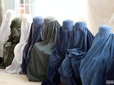 Стефан Дюжаррик - Талибы запретили женщинам в Афганистане работать в учреждениях ООН - gordonua.com - Афганистан - Україна - Талибан