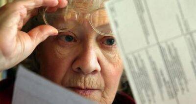 Возьмет ли государство коммунальные расходы пенсионеров на себя, и кому увеличили пенсию на 500 гривен — рассказали в ПФУ - cxid.info - Россия - Украина