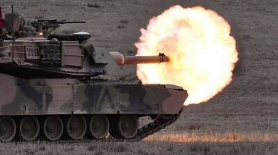 Пентагон заключил контракт на $27,1 млн на изготовление танков Abrams для Украины - pravda.com.ua - США - Украина - шт. Мичиган