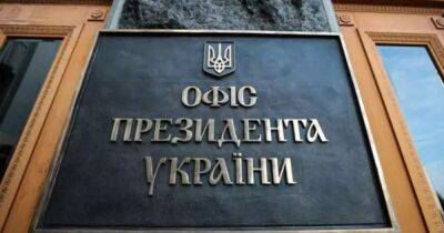 Андрей Сибига - На Банковой заявили, что не исключают переговоров по Крыму после успешного контрнаступления - dsnews.ua - Москва - Россия - Украина - Крым