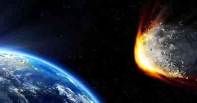 Три больших астероида на подлете: космические камни подойдут к Земле почти на 3 млн км - focus.ua - США - Украина