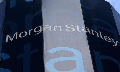 Morgan Stanley начнет торговать на китайском рынке - smartmoney.one - Китай - Reuters