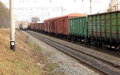 В УЗ заявили о перевозке рекордного с начала войны объема грузов - korrespondent.net - Украина