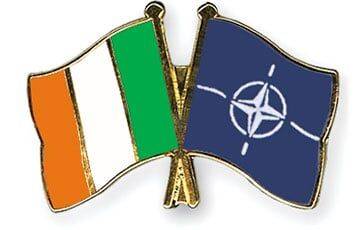 Виктор Таран - Ирландия — на очереди в НАТО - charter97.org - Украина - Швейцария - Белоруссия - Япония - Швеция - Финляндия - Ирландия