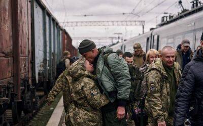 Демобилизация с войны: появилась новая причина - законно вернуться домой - ukrainianwall.com - Украина