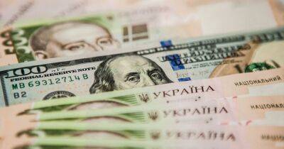 Доллар – по 40 гривен и более. Когда и почему американская валюта снова подорожает - focus.ua - Украина