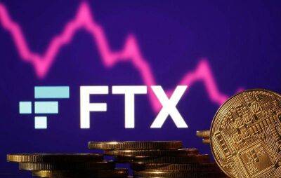 Крах FTX лишил ряд ученых грантов - smartmoney.one - Reuters