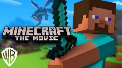 Джейсон Момоа - Выход фильма Minecraft с Джейсоном Момоа снова перенесли – теперь на 4 апреля 2025 года - itc.ua - Украина - Microsoft