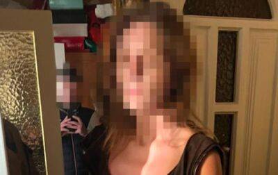 Собирала разведданные об обороне Одессы: СБУ задержала предательницу - korrespondent.net - Россия - Украина - Одесса - Одесская обл.