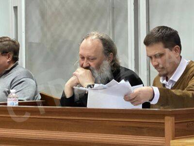 Защита митрополита УПЦ МП Павла, которого отправили под домашний арест, подала апелляцию – адвокат - gordonua.com - Украина - Киев