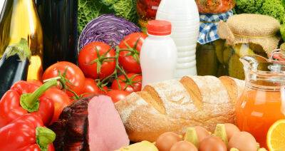 О продбезопасности, импортозамещении и производстве продуктов питания нового поколения - produkt.by - Белоруссия