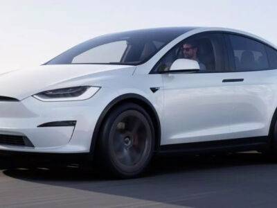 СМИ: сотрудники Tesla имели доступ к видео, записанным камерами авто - unn.com.ua - Украина - Киев - Reuters