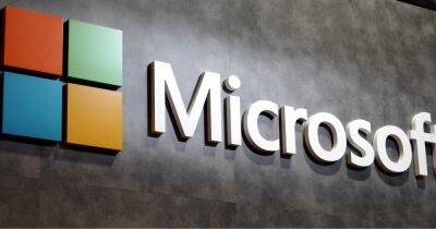 Microsoft пришлось платить штраф за несоблюдение санкций против России - dsnews.ua - Россия - США - Сирия - Украина - Крым - Иран - Куба - Microsoft