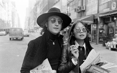 Джон Леннон - Йоко Оно - Роман - Экс-девушка Джона Леннона рассказала об их отношениях - korrespondent.net - Украина - Англия - Лос-Анджелес