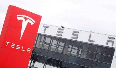 Илон Маск - Tesla снова снизила цены на электрокары - smartmoney.one - США - Reuters