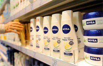 Где в Беларуси купить запрещенную продукцию Nivea - charter97.org - Белоруссия - Германия - Минск