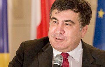 Михаил Саакашвили - Бидзина Иванишвили - Politico: Саакашвили заявил, что он умирает - charter97.org - США - Грузия - Белоруссия