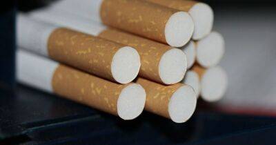В Ровенской области торгуют контрафактными сигаретами, — эксперт - dsnews.ua - Украина - Днепропетровская обл.