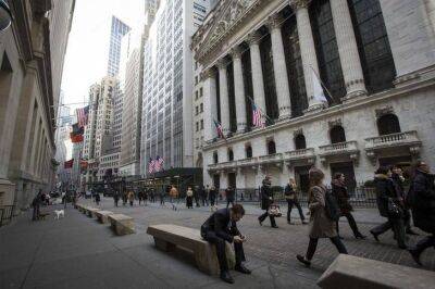 Привлекательность акций компаний США упала до минимума с 2007 года - smartmoney.one - США - Reuters