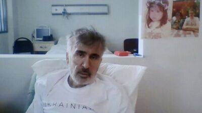 Михеил Саакашвили - «Я умираю»: Саакашвили попросил отпустить его на лечение за границу - ru.slovoidilo.ua - США - Украина - Грузия