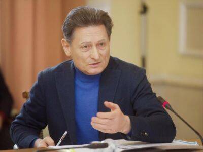 Суд закрыл дело против нардепа Волынца, его срок давности истек - gordonua.com - Украина - Киев