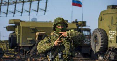 Активизировались перед контрнаступлением: солдаты РФ начали больше сдаваться в плен, — ГУР - focus.ua - Россия - Украина - Женева