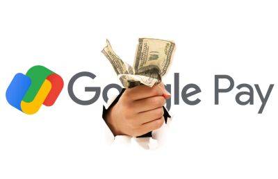 Google Pay ошибочно «подарил» некоторым пользователям от $10 до $1000 – тех, кто успел их потратить, преследовать не будут - itc.ua - Украина