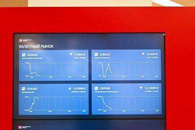 Дмитрий Песков - Экономист Коныгин: основные покупки валюты нерезидентами, продающими российский бизнес, прошли - smartmoney.one - Москва - Россия