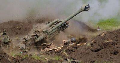 "Потери — почти батальон": ВСУ разгромили ударную группировку ВС РФ в районе Угледара - focus.ua - Россия - Украина