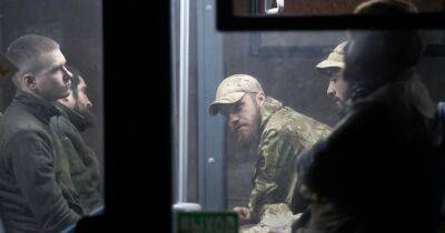 В честь Рамадана: Россия отказалась обменять военнопленных мусульман "всех на всех" - focus.ua - Россия - Украина