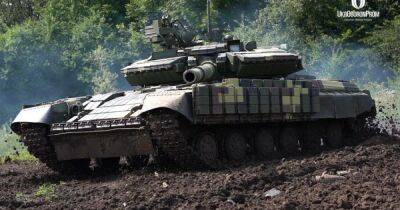 На очереди Leopard 2: в Польше открыли центр ремонта Т-64 для Украины - focus.ua - Россия - Украина - Польша