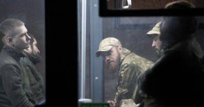 Рамадан для Кремля не аргумент: РФ отказалась обменять военнопленных мусульман "всех на всех" - dsnews.ua - Россия - Украина