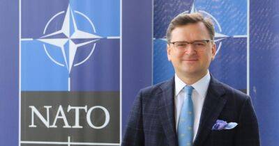 Йенс Столтенберг - Дмитрий Кулеба - Не вступлением единым: Кулеба анонсировал важные решения НАТО по Украине - focus.ua - США - Украина - Германия - Венгрия - Вильнюс - союз