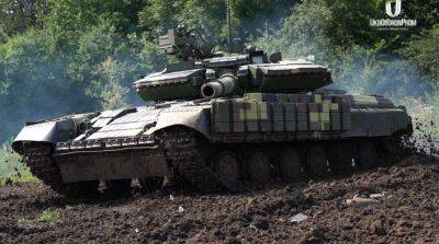 Польша будет ремонтировать украинские танки Т-64 - ru.slovoidilo.ua - Украина - Румыния - Польша
